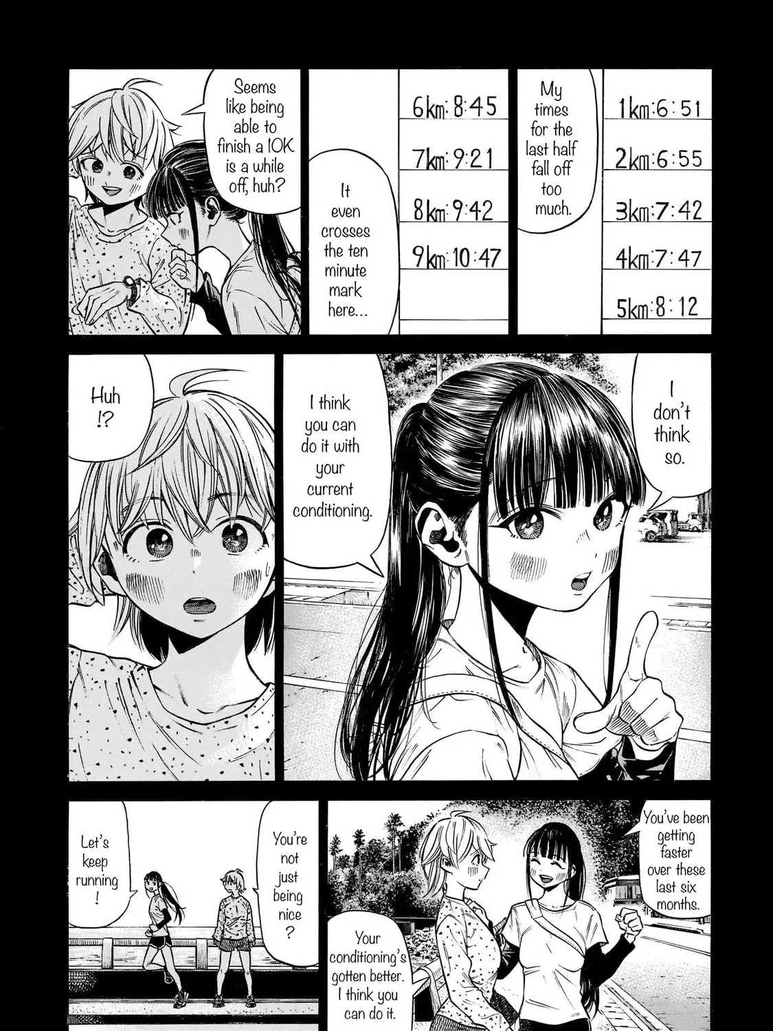 Furoran Chapter 7 page 13 - 