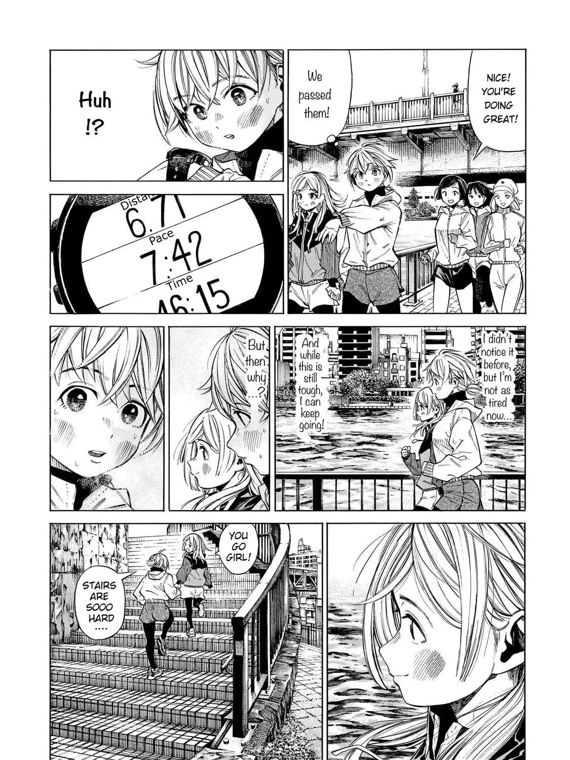 Furoran Chapter 7 page 41 - 