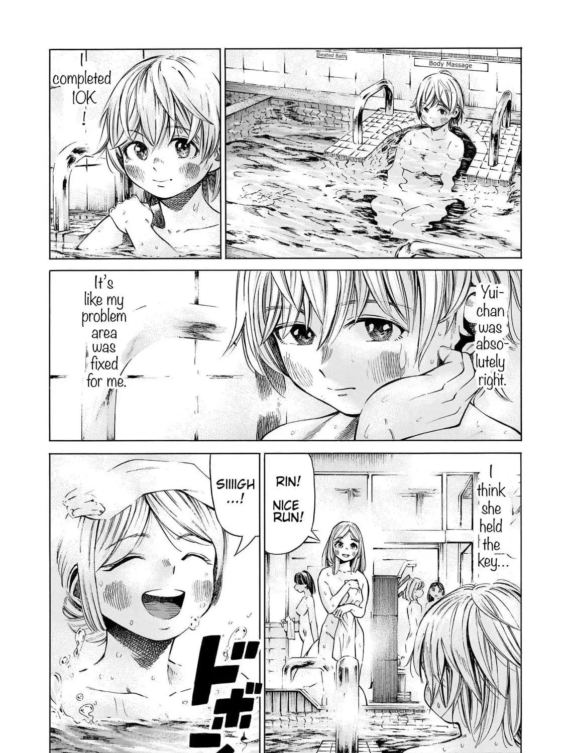 Furoran Chapter 7 page 47 - 