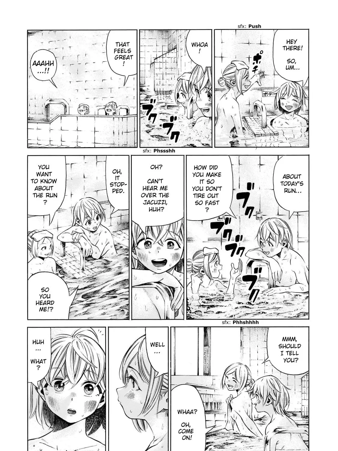 Furoran Chapter 7 page 49 - 