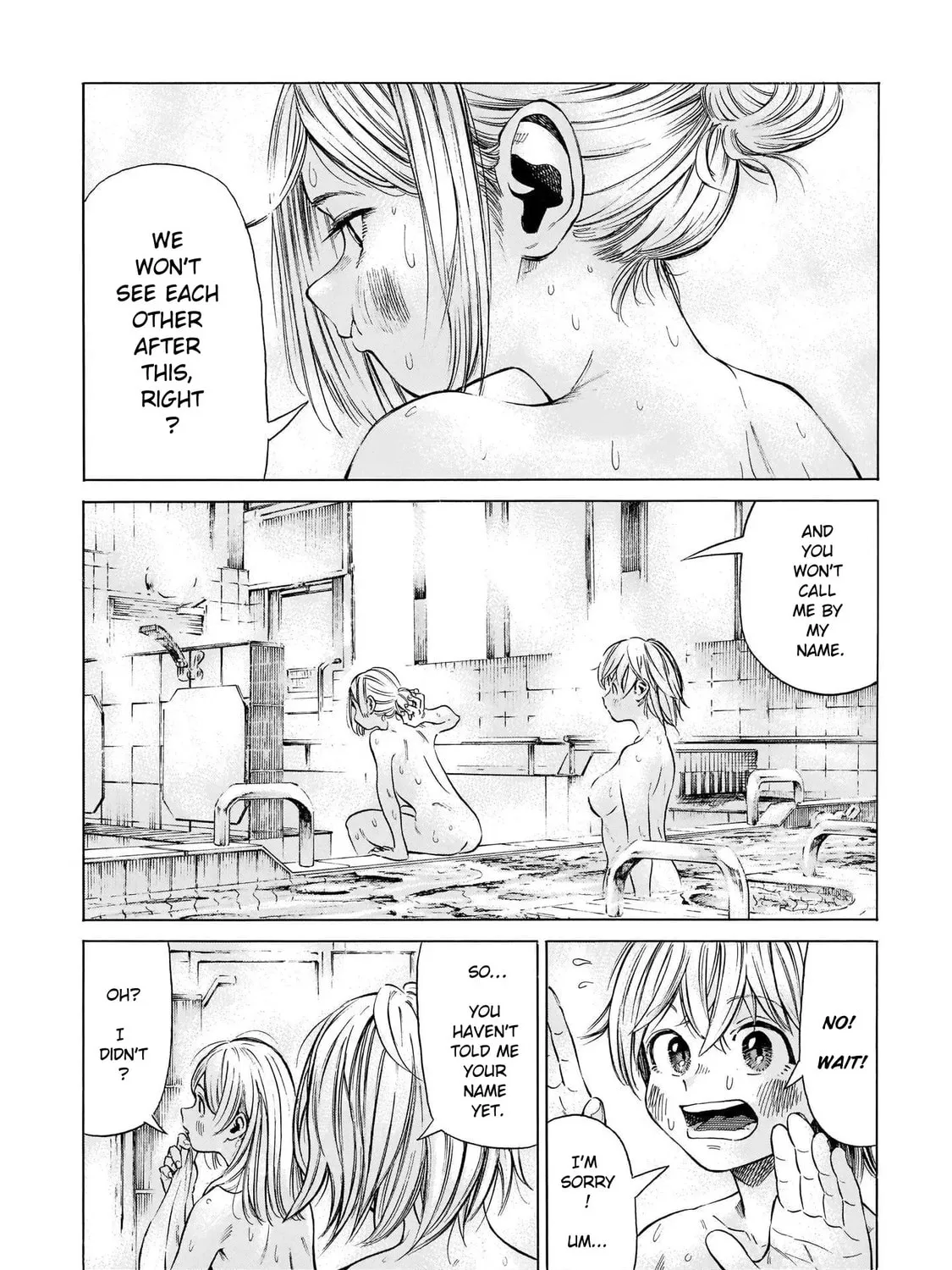 Furoran Chapter 7 page 51 - 