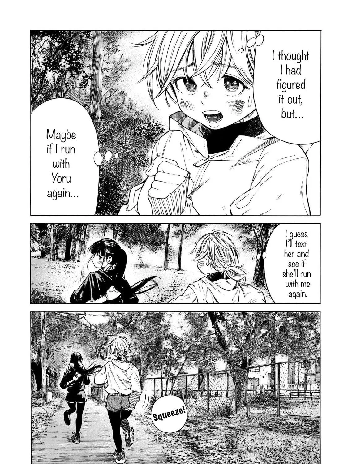 Furoran Chapter 7 page 59 - 