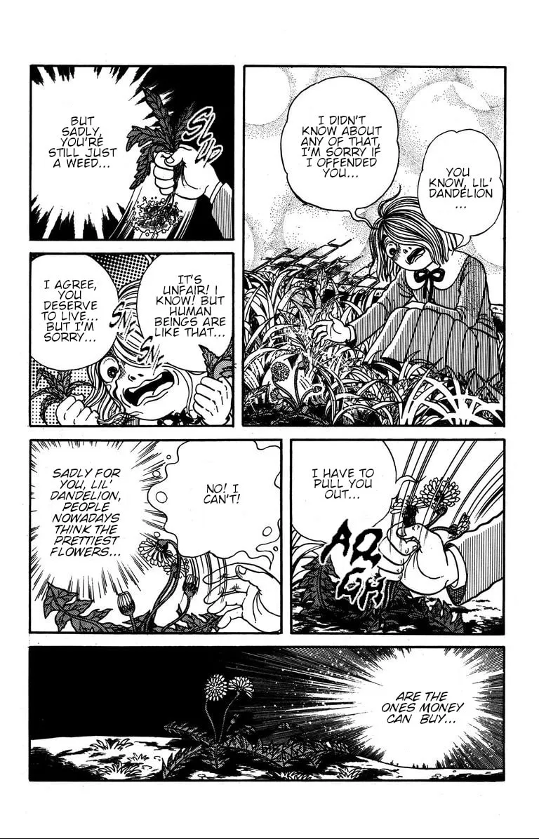Fushigi no Tatari-chan Chapter 4 page 13 - 