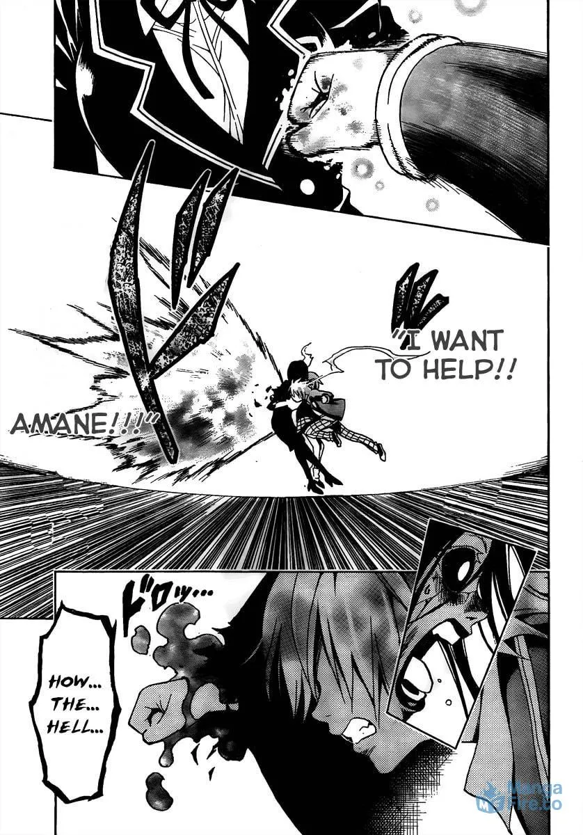 Futagami Double Chapter 0 page 45 - 