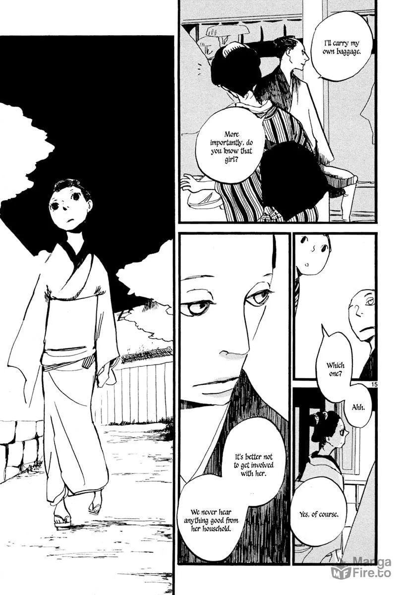 Futagashira Chapter 1 page 18 - 