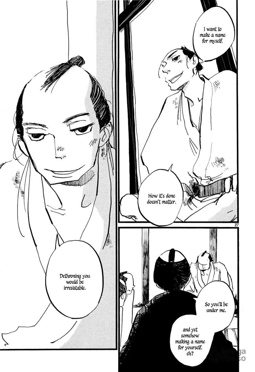 Futagashira Chapter 1 page 30 - 