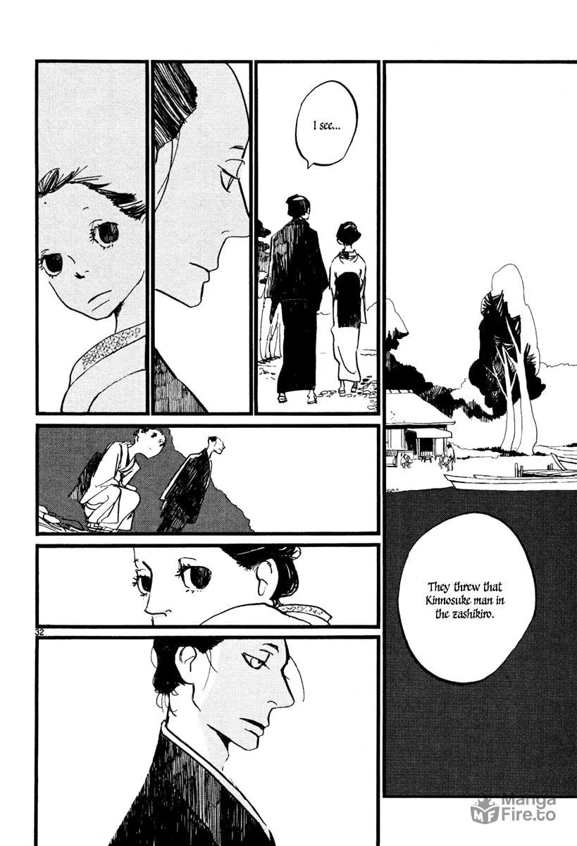 Futagashira Chapter 1 page 35 - 