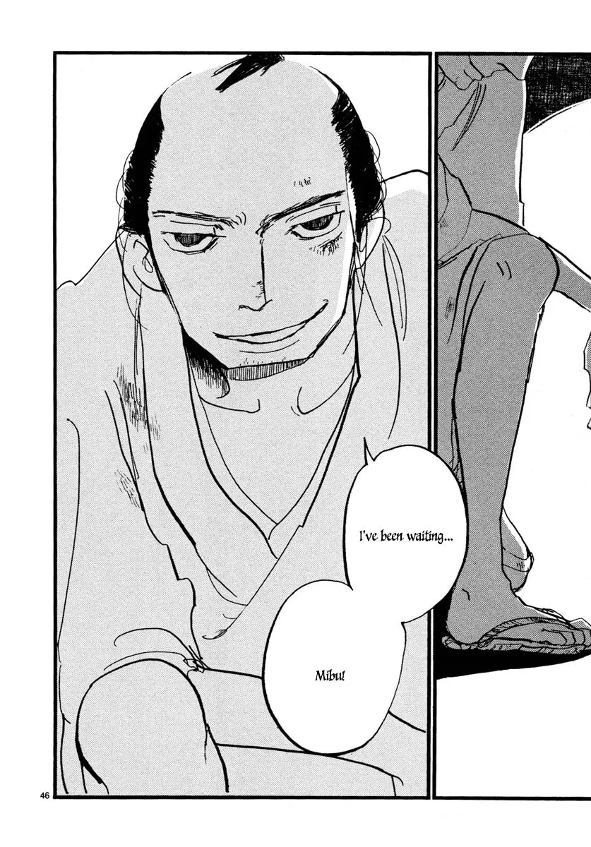 Futagashira Chapter 1 page 49 - 