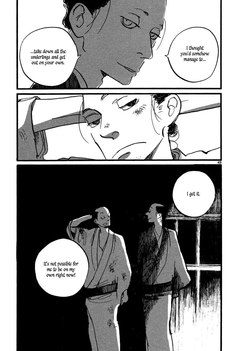 Futagashira Chapter 1 page 52 - 