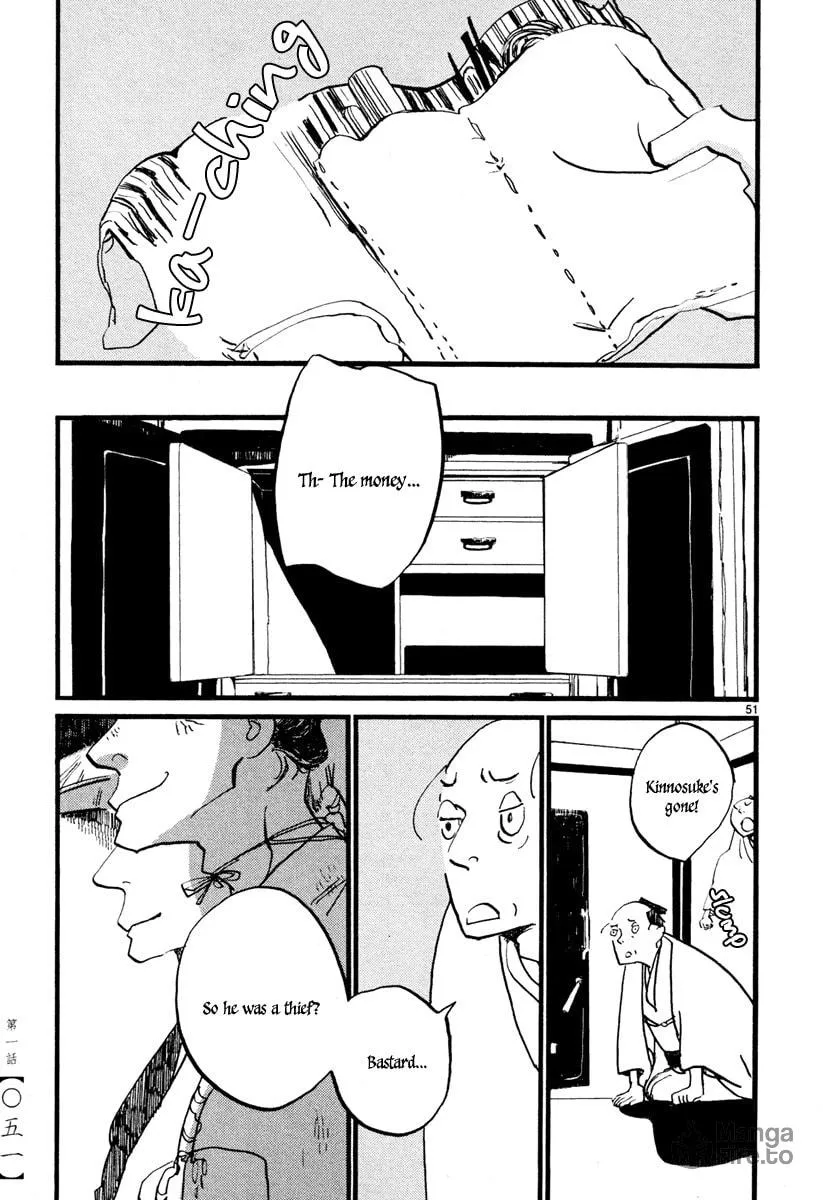 Futagashira Chapter 1 page 54 - 