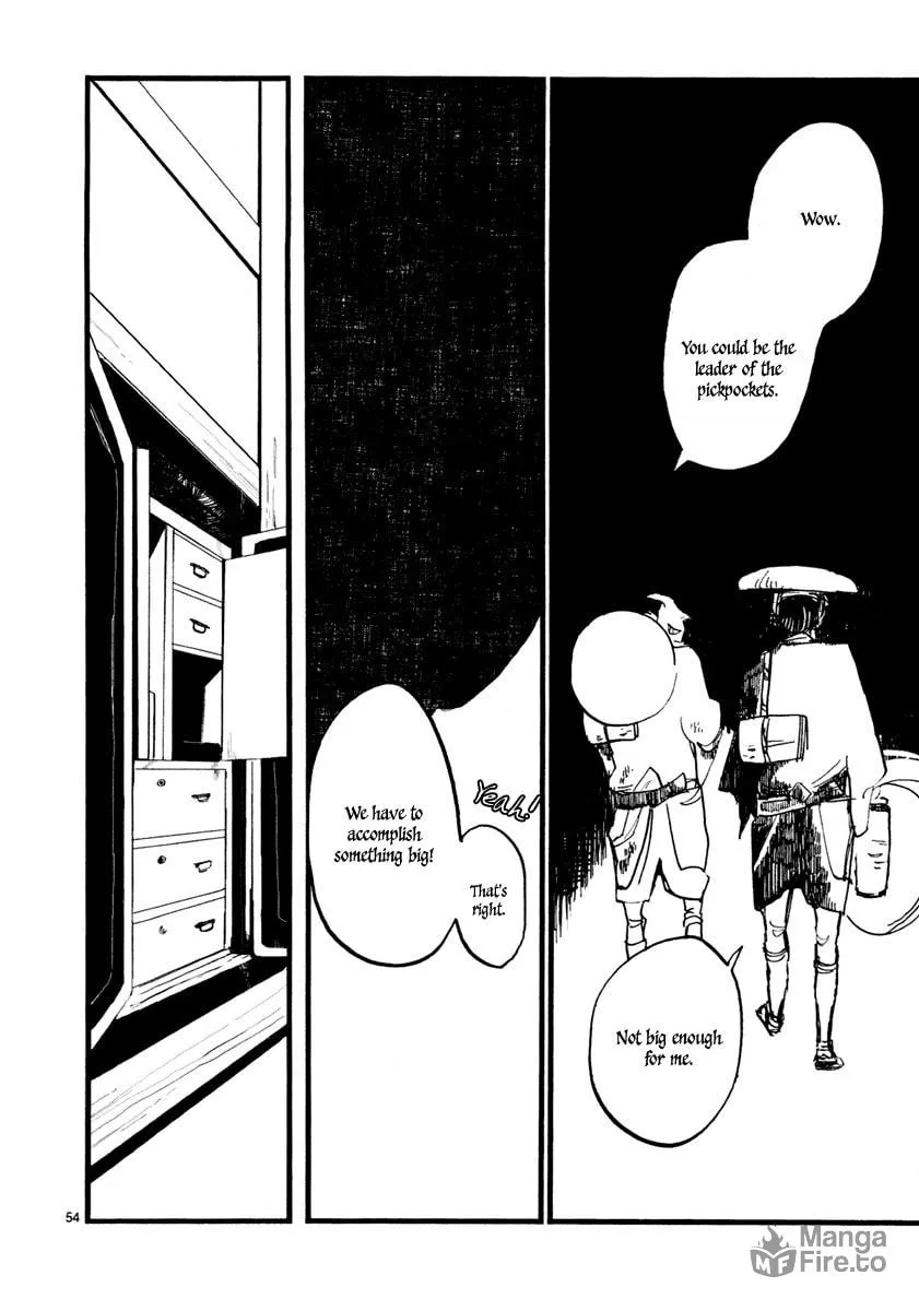 Futagashira Chapter 1 page 57 - 