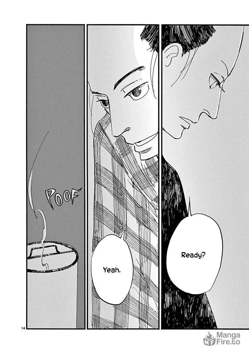 Futagashira Chapter 16 page 15 - 