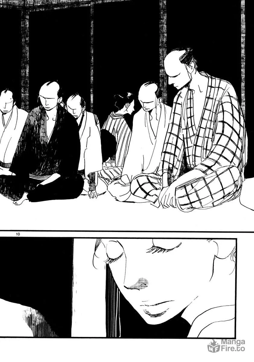 Futagashira Chapter 2 page 12 - 