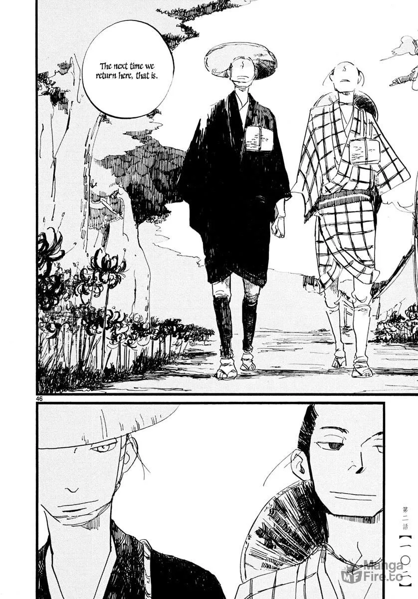 Futagashira Chapter 2 page 48 - 