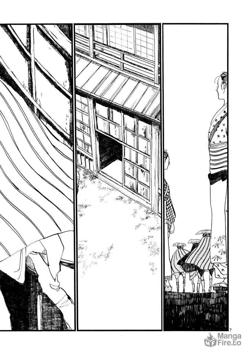 Futagashira Chapter 2 page 9 - 