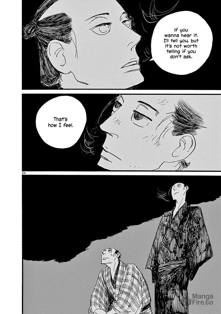 Futagashira Chapter 21 page 25 - 