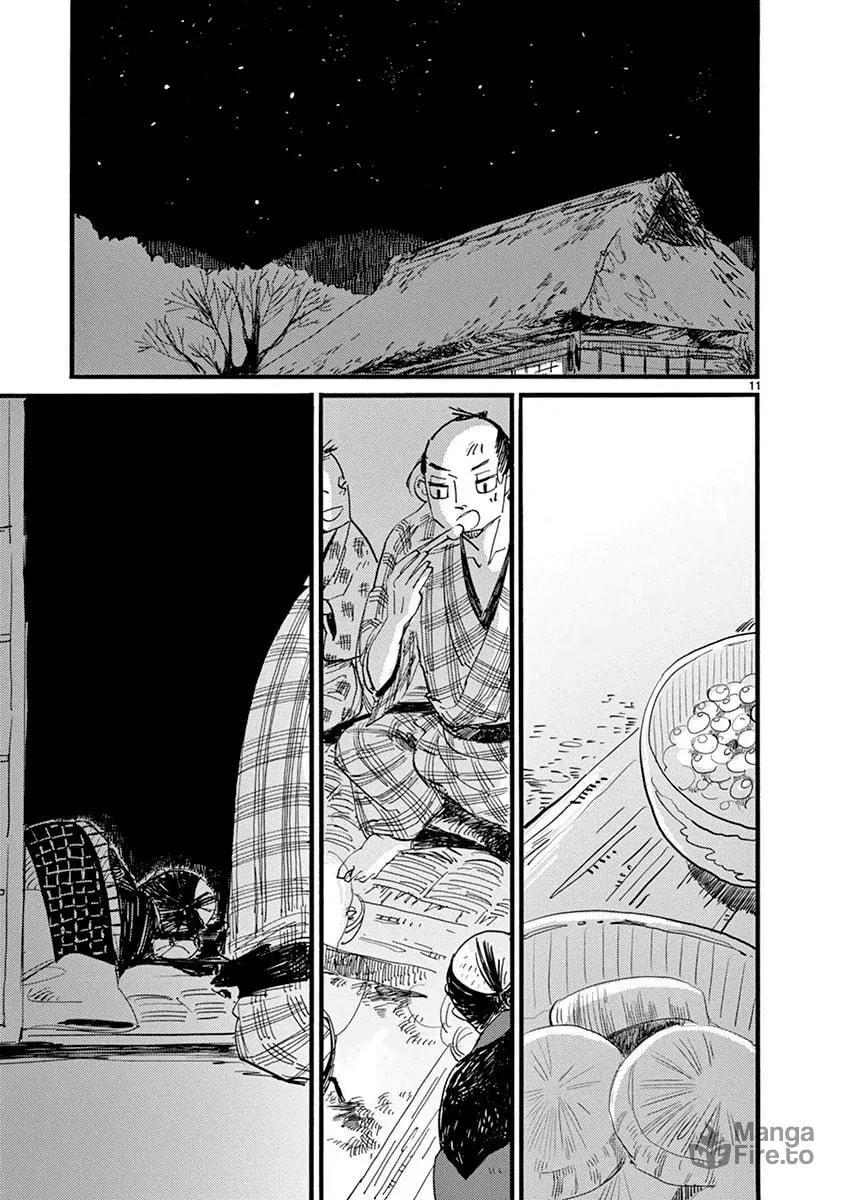 Futagashira Chapter 22 page 12 - 