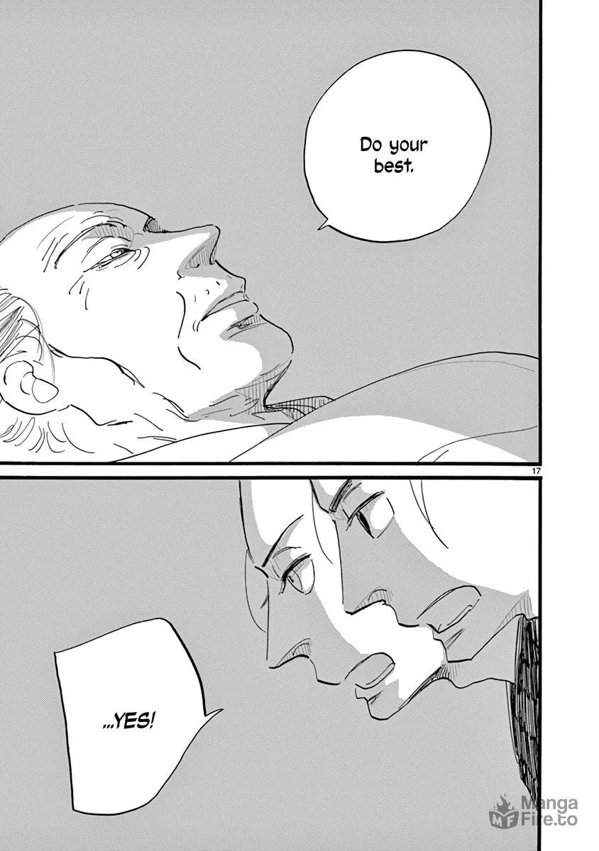Futagashira Chapter 28 page 18 - 