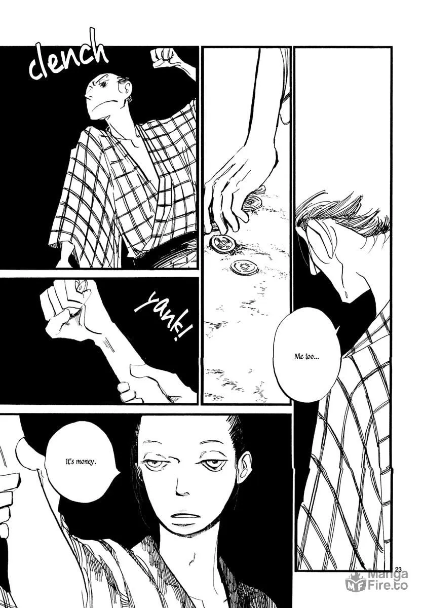 Futagashira Chapter 3 page 24 - 