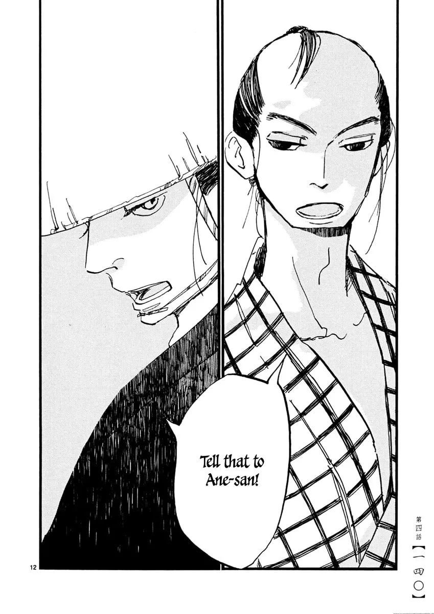 Futagashira Chapter 4 page 13 - 