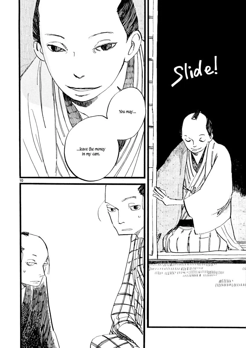 Futagashira Chapter 5 page 11 - 