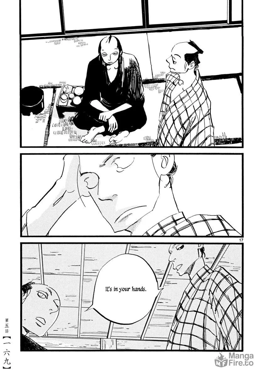 Futagashira Chapter 5 page 18 - 