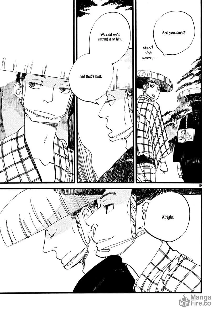 Futagashira Chapter 5 page 20 - 