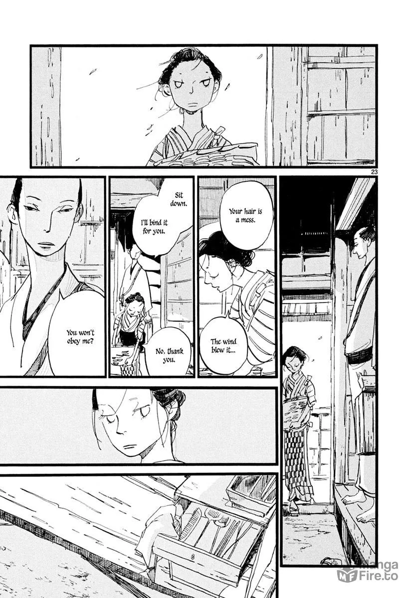 Futagashira Chapter 5 page 24 - 