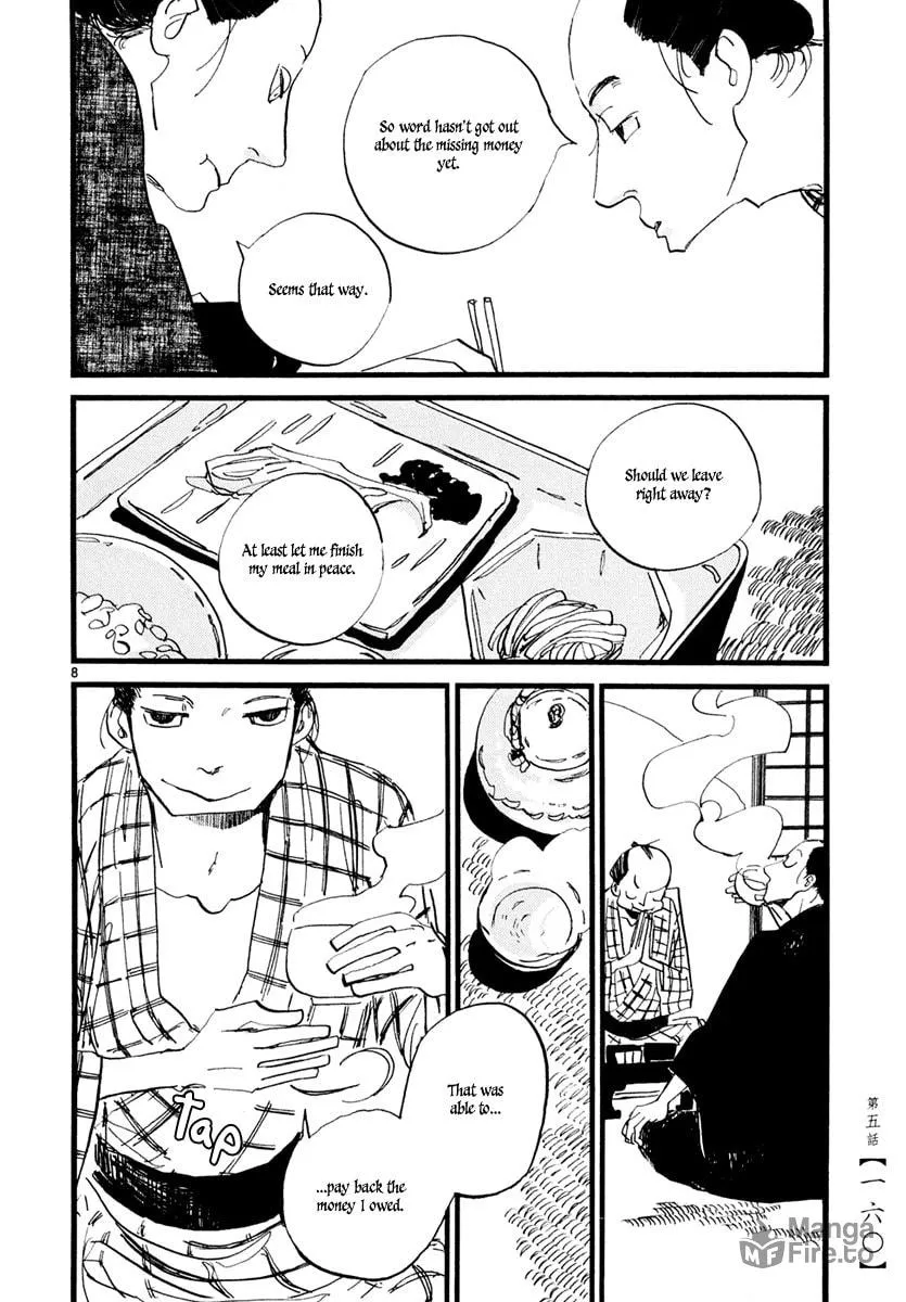 Futagashira Chapter 5 page 9 - 