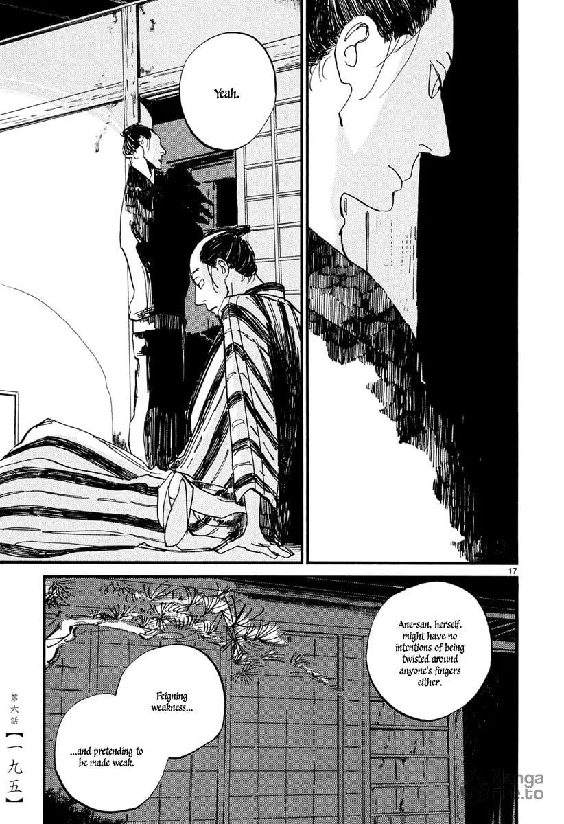 Futagashira Chapter 6 page 18 - 