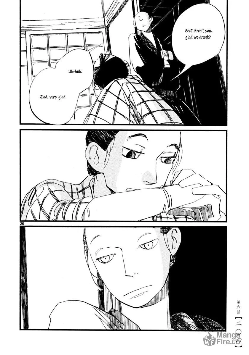 Futagashira Chapter 6 page 27 - 