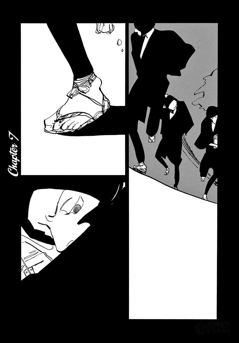 Futagashira Chapter 7 page 5 - 