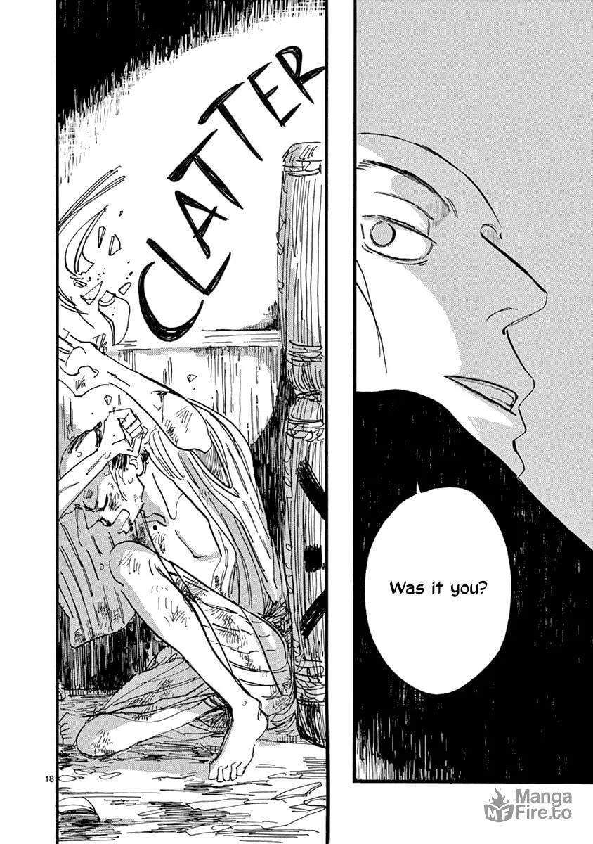 Futagashira Chapter 8 page 20 - 