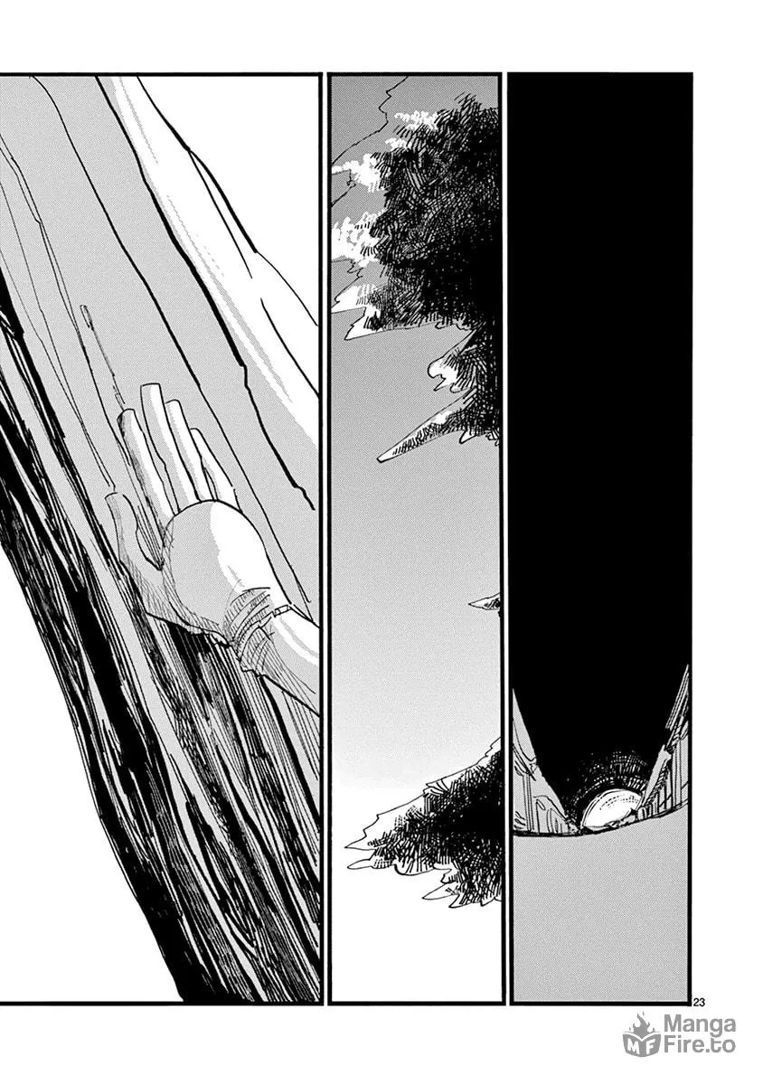 Futagashira Chapter 8 page 25 - 