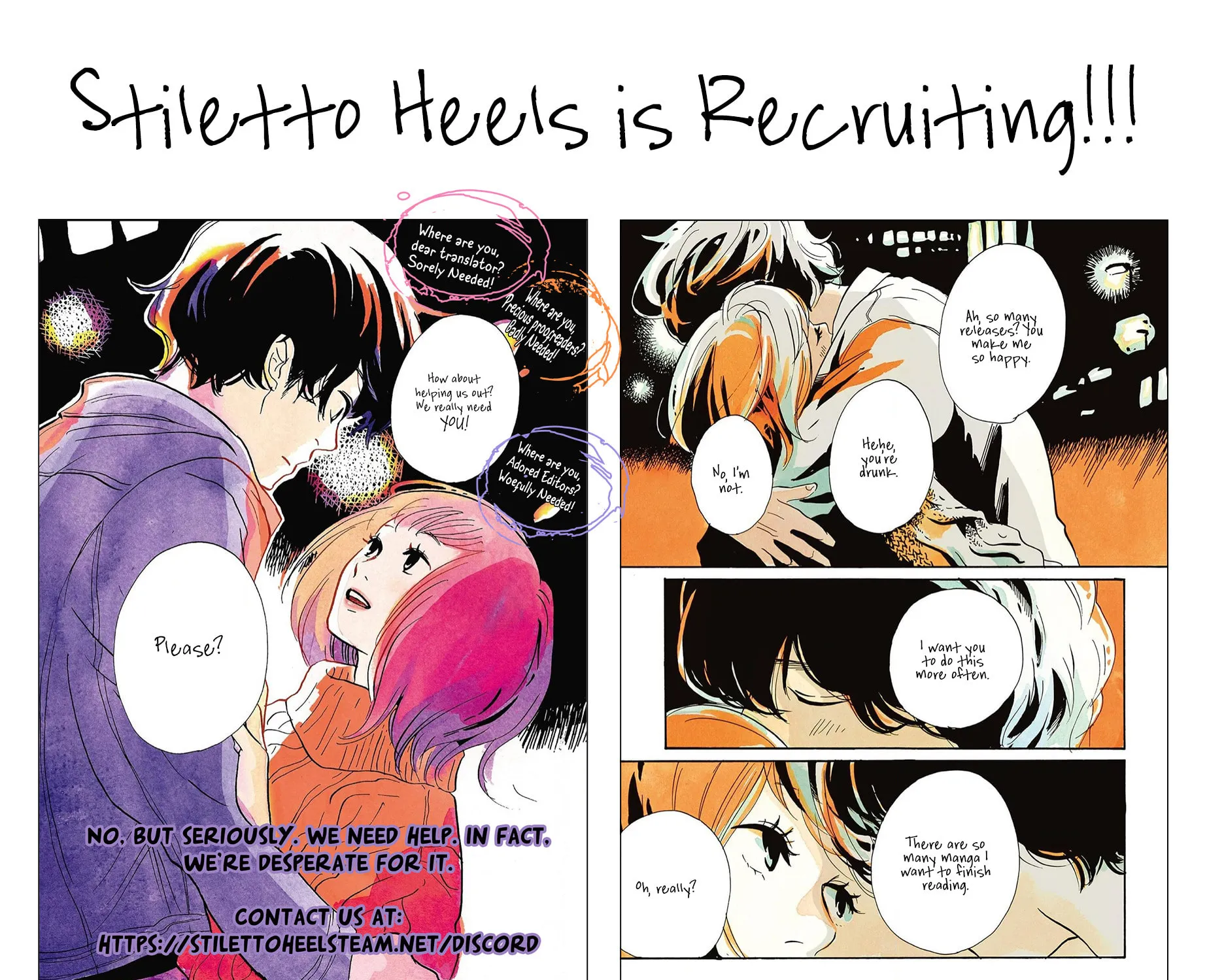 Futagashira Chapter 8 page 27 - 