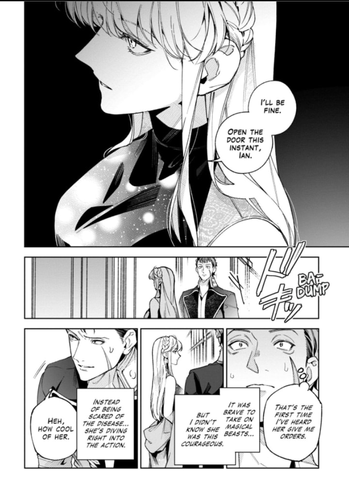 Futago no Imouto ni Korosareta Ane, Nidome no Jinsei wa Hatsukoi no Ike Ouji Outei ni Full Bet Shimasu! Chapter 6 page 14 - 