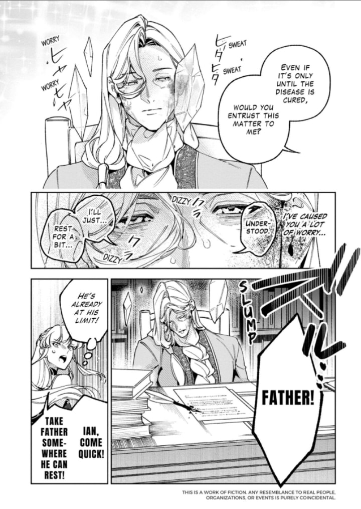Futago no Imouto ni Korosareta Ane, Nidome no Jinsei wa Hatsukoi no Ike Ouji Outei ni Full Bet Shimasu! Chapter 6 page 17 - 