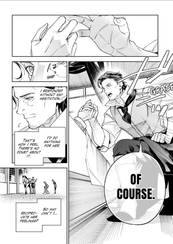Futago no Imouto ni Korosareta Ane, Nidome no Jinsei wa Hatsukoi no Ike Ouji Outei ni Full Bet Shimasu! Chapter 6 page 20 - 