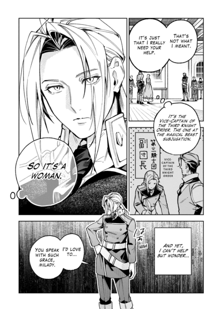 Futago no Imouto ni Korosareta Ane, Nidome no Jinsei wa Hatsukoi no Ike Ouji Outei ni Full Bet Shimasu! Chapter 6 page 25 - 