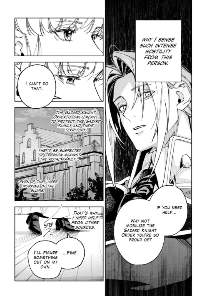 Futago no Imouto ni Korosareta Ane, Nidome no Jinsei wa Hatsukoi no Ike Ouji Outei ni Full Bet Shimasu! Chapter 6 page 26 - 