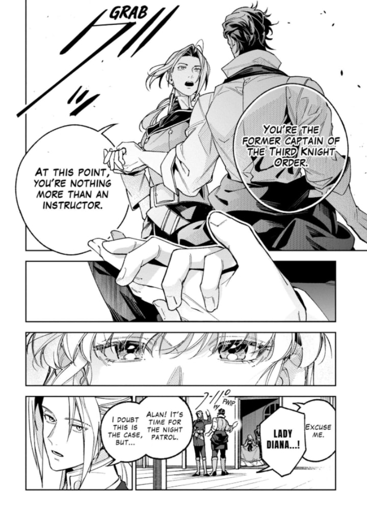Futago no Imouto ni Korosareta Ane, Nidome no Jinsei wa Hatsukoi no Ike Ouji Outei ni Full Bet Shimasu! Chapter 6 page 28 - 