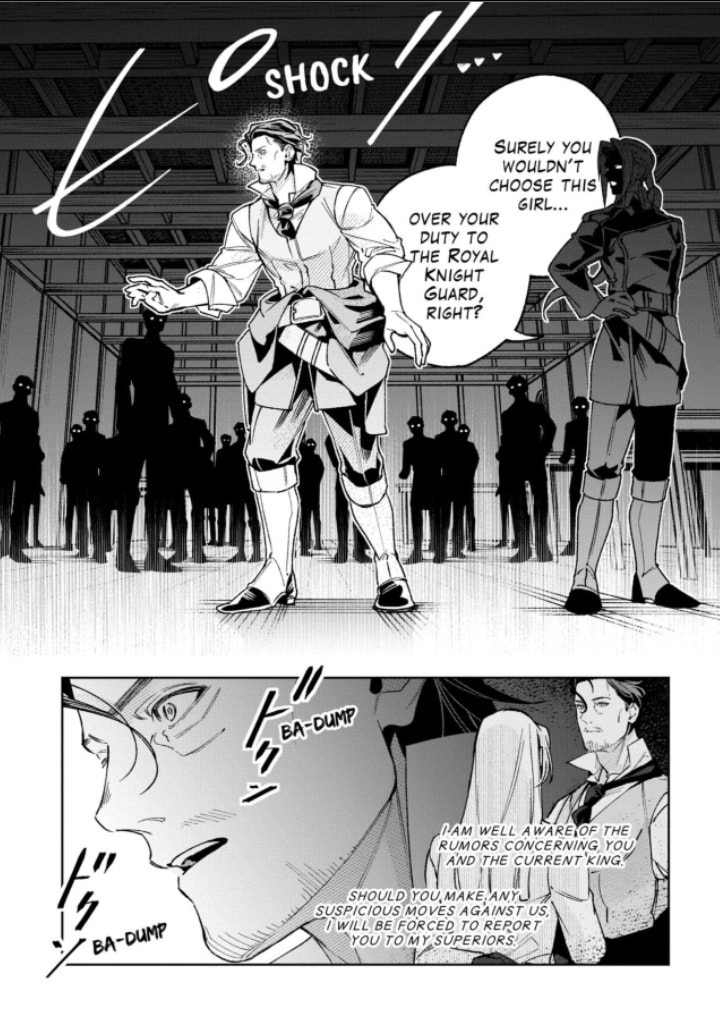 Futago no Imouto ni Korosareta Ane, Nidome no Jinsei wa Hatsukoi no Ike Ouji Outei ni Full Bet Shimasu! Chapter 6 page 29 - 
