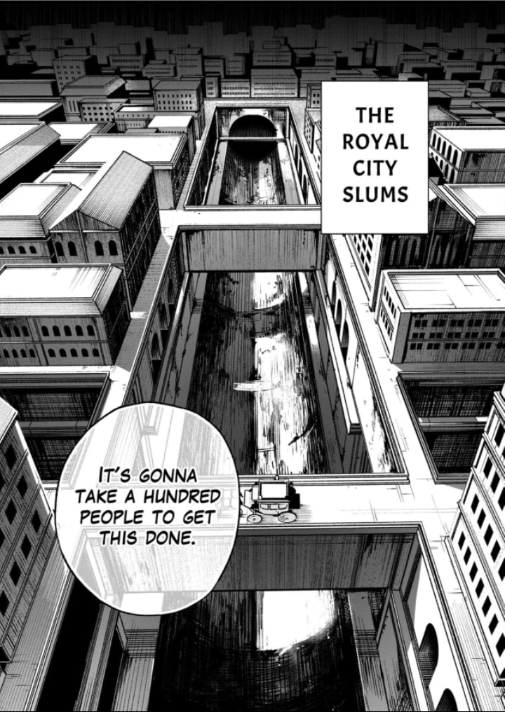 Futago no Imouto ni Korosareta Ane, Nidome no Jinsei wa Hatsukoi no Ike Ouji Outei ni Full Bet Shimasu! Chapter 6 page 34 - 