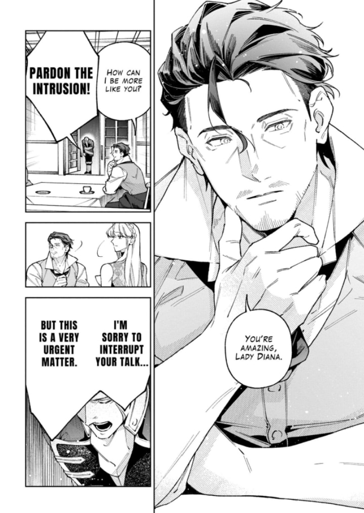Futago no Imouto ni Korosareta Ane, Nidome no Jinsei wa Hatsukoi no Ike Ouji Outei ni Full Bet Shimasu! Chapter 6 page 6 - 