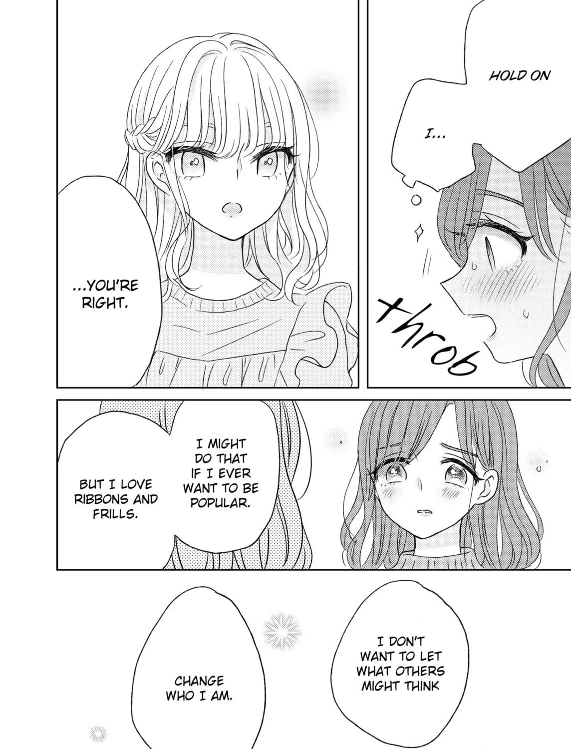 Futari no Arcadia Chapter 4 page 39 - 