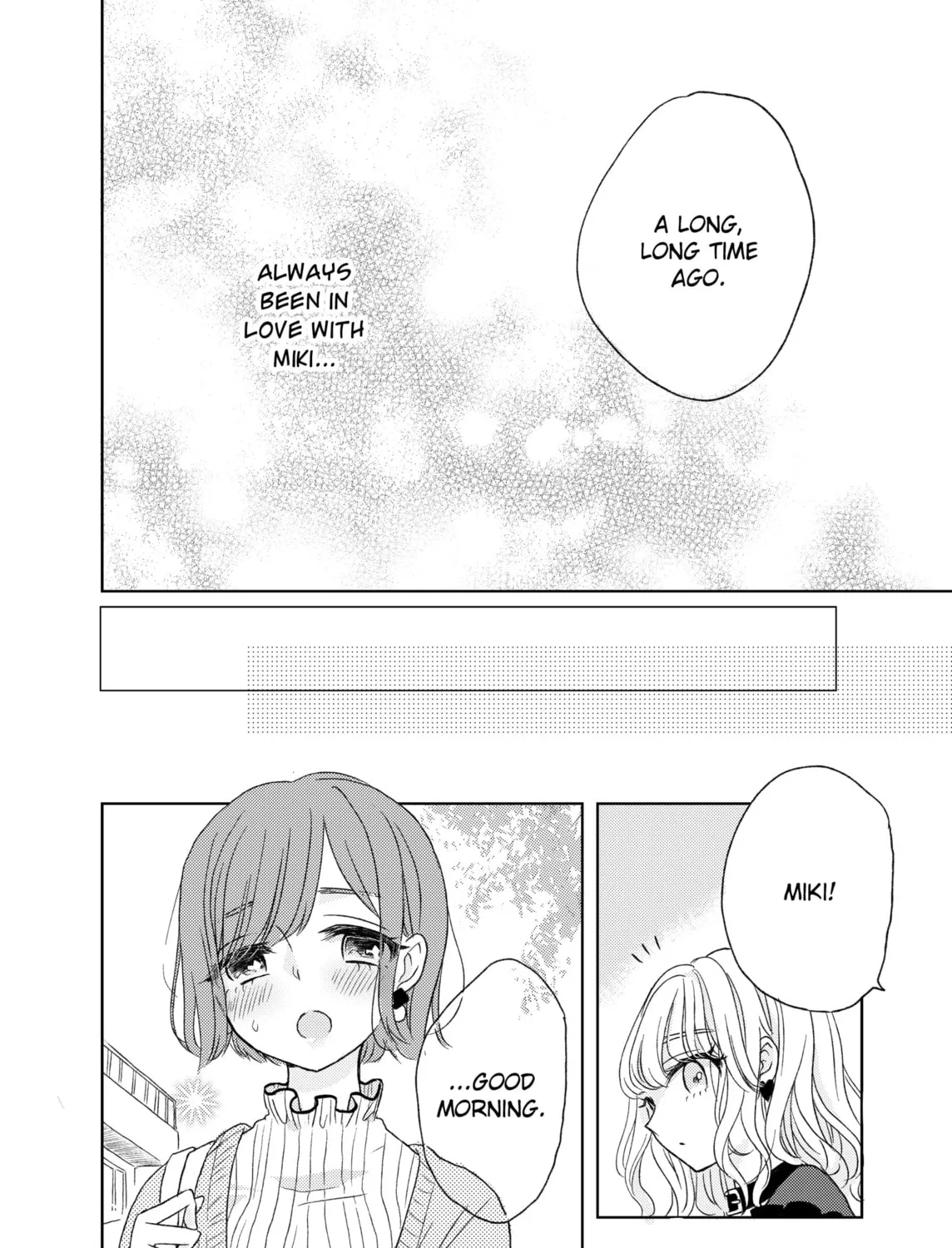 Futari no Arcadia Chapter 4 page 43 - 