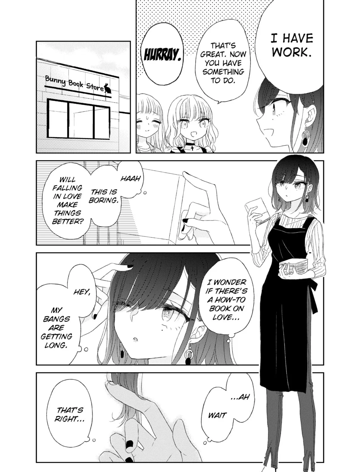 Futari no Arcadia Chapter 5 page 27 - 