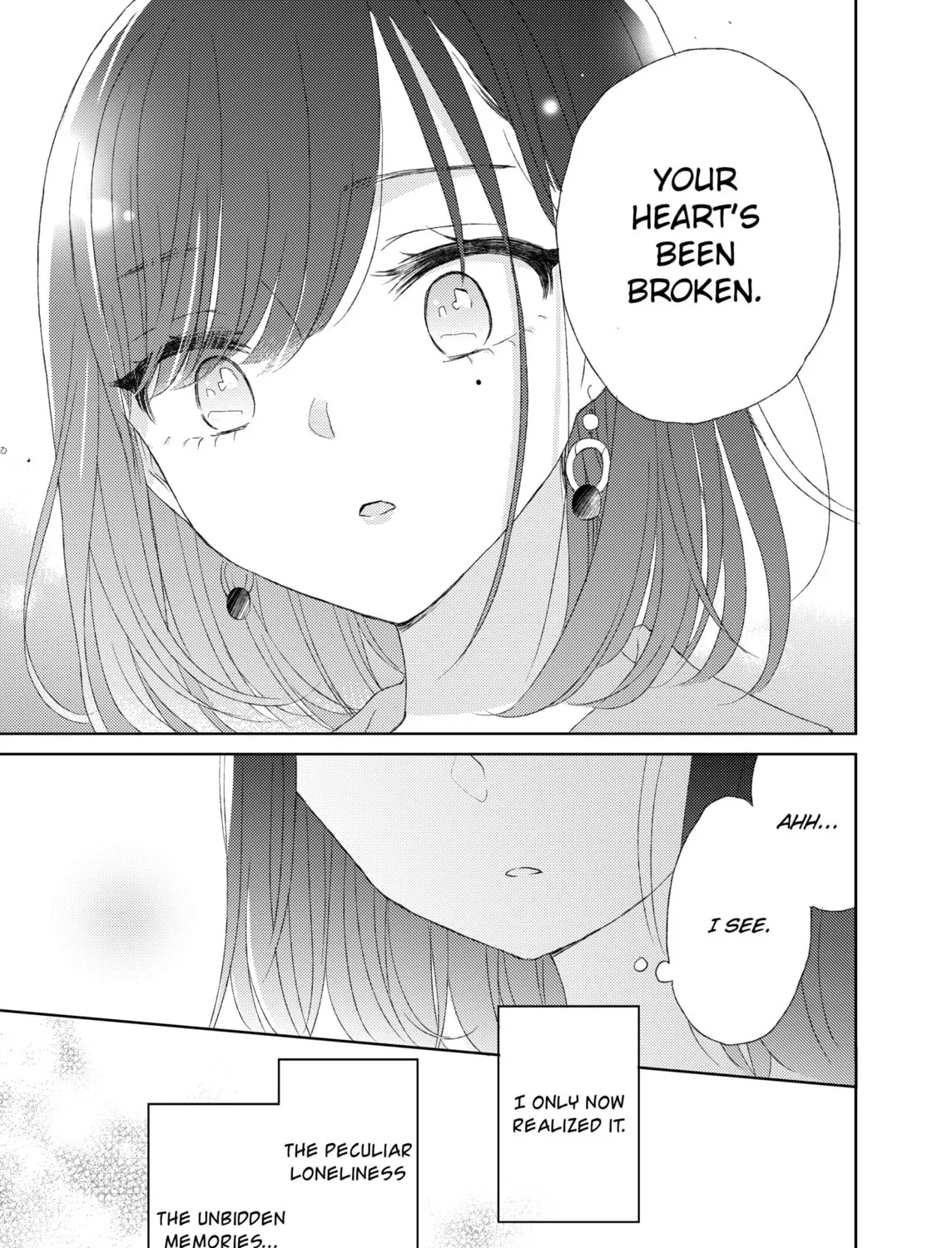 Futari no Arcadia Chapter 5 page 33 - 