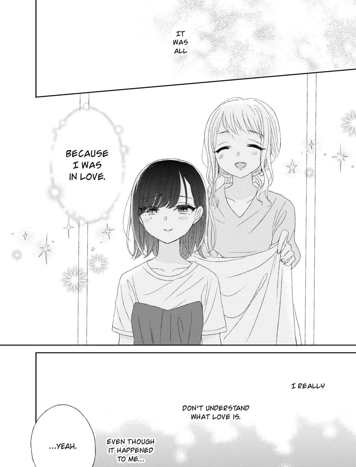 Futari no Arcadia Chapter 5 page 35 - 