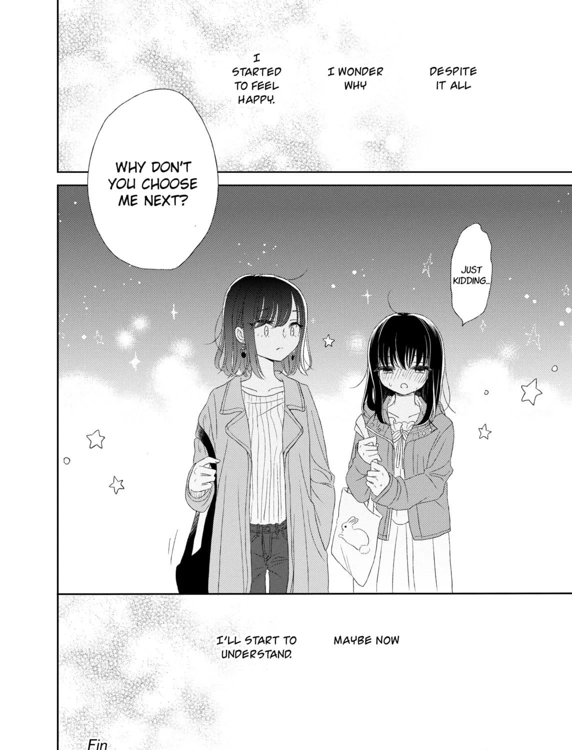 Futari no Arcadia Chapter 5 page 39 - 